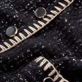 Veronica Beard - Ceriani Tweed Jacket