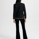 Veronica Beard - Ceriani Tweed Jacket