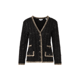 Veronica Beard - Ceriani Tweed Jacket