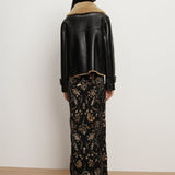 Veronica Beard - Danika Shearling Jacket