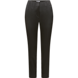 Veronica Beard - Stila Slim Satin Pant