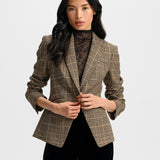 Veronica Beard - Kendryn Embellished Dickey Jacket