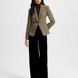 Veronica Beard - Kendryn Embellished Dickey Jacket