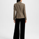 Veronica Beard - Kendryn Embellished Dickey Jacket