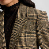 Veronica Beard - Kendryn Embellished Dickey Jacket