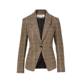 Veronica Beard - Kendryn Embellished Dickey Jacket