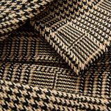 Veronica Beard - Pavaline Houndstooth Mini Skirt