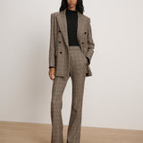 Veronica Beard - Gracie Flare Pant