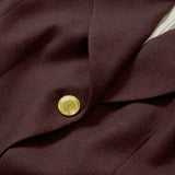 Veronica Beard - Kessler Wool-Blend Dickey Jacket