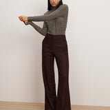 Veronica Beard - Giovanna Wide-Leg Pant