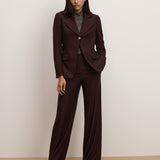 Veronica Beard - Giovanna Wide-Leg Pant