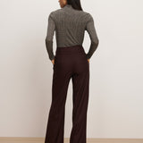 Veronica Beard - Giovanna Wide-Leg Pant