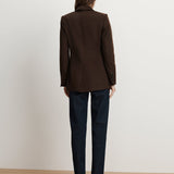 Veronica Beard - Ellette Cashmere Dickey Jacket