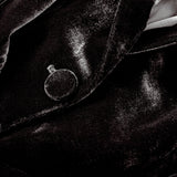Veronica Beard - Issel Velvet Jacket