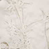 Veronica Beard - Amberg Lace Mini Dress