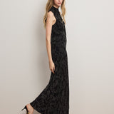 Veronica Beard - Sylven Beaded Maxi Dress