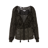 Veronica Beard - Marlena Beaded Blouse
