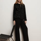 Veronica Beard - Rosine Embellished Jacket