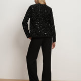 Veronica Beard - Rosine Embellished Jacket