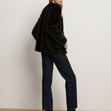 Veronica Beard - Griselda Faux Fur Coat