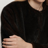 Veronica Beard - Griselda Faux Fur Coat