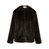 Veronica Beard - Griselda Faux Fur Coat