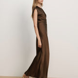 Veronica Beard - Nelzy Silk Maxi Dress