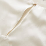 Veronica Beard - Sparrow Silk - Blend Blouse