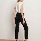 Veronica Beard - Sparrow Silk Blouse