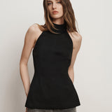 Veronica Beard - Johanne Halter Top