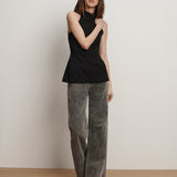 Veronica Beard - Johanne Halter Top