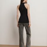 Veronica Beard - Johanne Halter Top