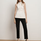 Veronica Beard - Johanne Halter Top