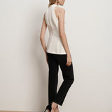 Veronica Beard - Johanne Halter Top