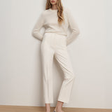 Veronica Beard - Kean Slim-Leg Pant