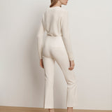Veronica Beard - Kean Slim-Leg Pant