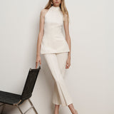 Veronica Beard - Kean Slim-Leg Pant