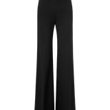 Veronica Beard - Kalinda Wide-Leg Ponte Pant