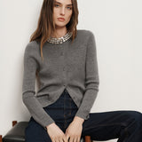 Veronica Beard - Daro Embellished Cardigan