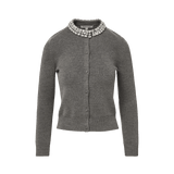 Veronica Beard - Daro Embellished Cardigan