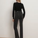 Veronica Beard - Lolasee Merino Wool Pullover