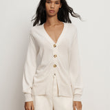 Veronica Beard - Lamotte Cashmere Cardigan