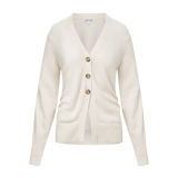 Veronica Beard - Lamotte Cashmere Cardigan