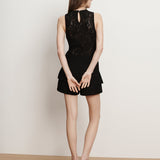 Veronica Beard - Yadira Lace Short