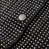 Veronica Beard - Slate Embellished Dickey