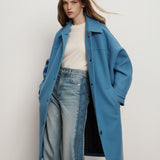 Veronica Beard - Laurent Cocoon Dickey Coat