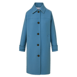 Veronica Beard - Laurent Cocoon Dickey Coat