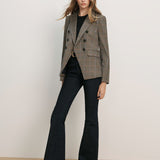 Veronica Beard - Miller Dickey Jacket