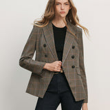 Veronica Beard - Miller Dickey Jacket
