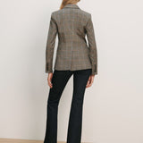 Veronica Beard - Miller Dickey Jacket